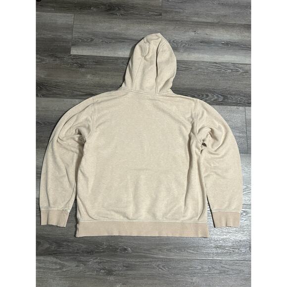 Nike TC Football School Center Swoosh Hoodie Sweatshirt Casual - Men’s Large - Picture 9 of 10